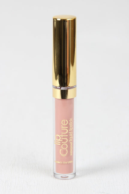 Lip Couture Liquid Lipstick - NoveltyOne