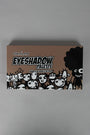 Okalan Smokey Matte & Shimmer Eyeshadow Palette