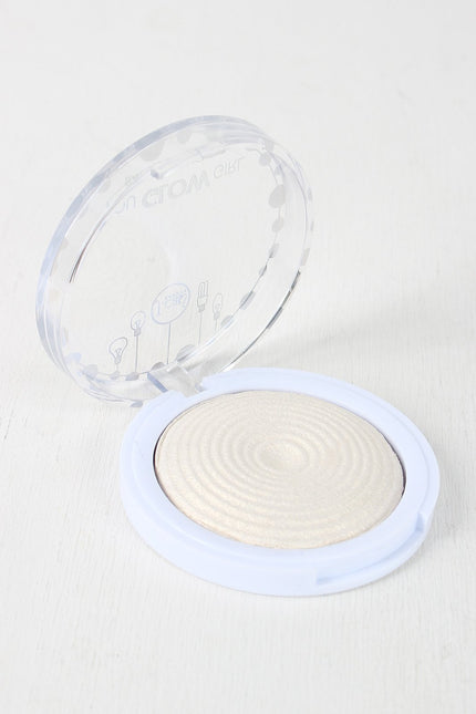 J. Cat Beauty's You Glow Girl Baked Highlighter