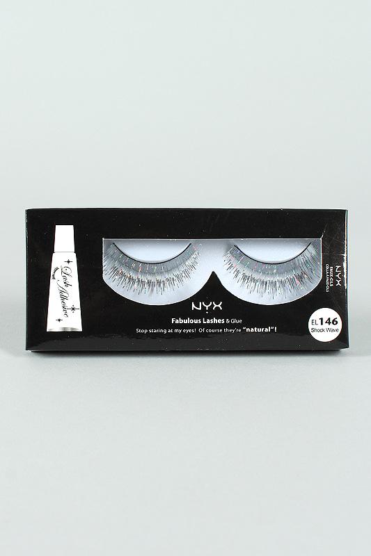 Hypnotise You Eyelashes