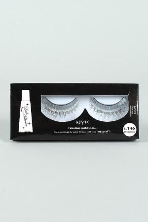 Hypnotise You Eyelashes