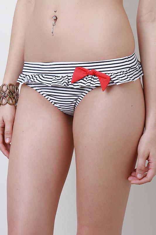 Nautical Cruise Bikini Brief - NoveltyOne