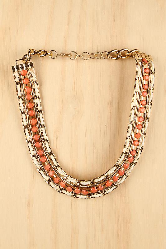 Urban Royale Necklace