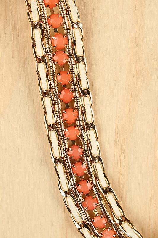 Urban Royale Necklace