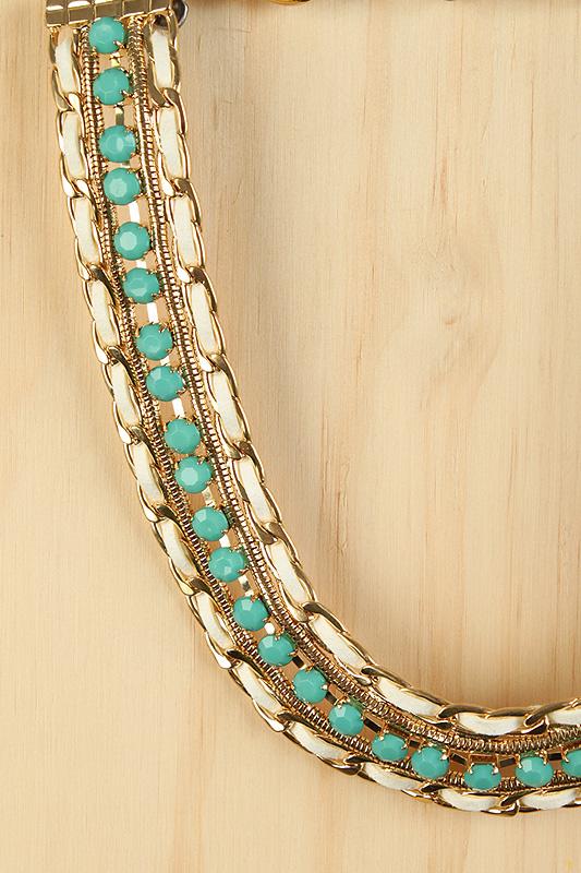 Urban Royale Necklace