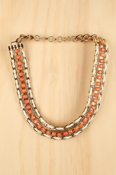 Urban Royale Necklace