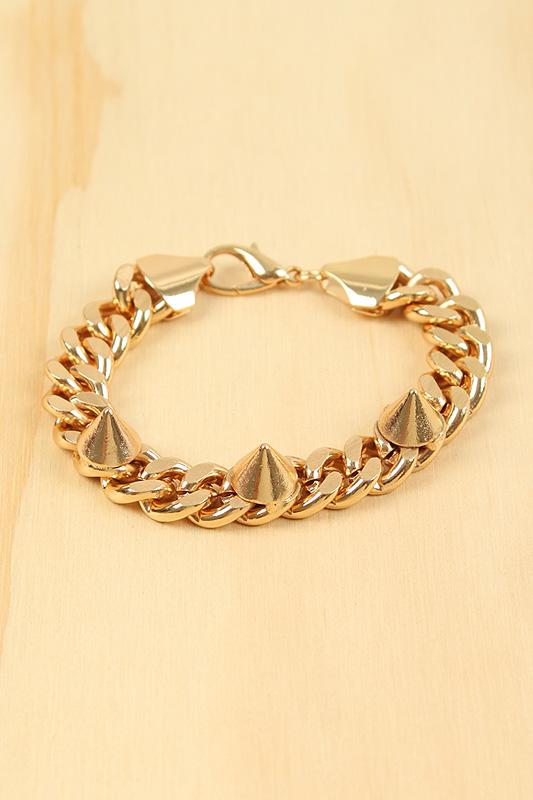 Aggressive Behavior Bracelet