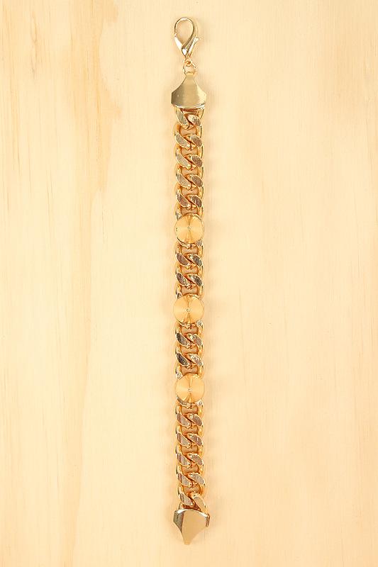 Aggressive Behavior Bracelet