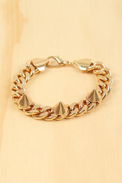 Aggressive Behavior Bracelet