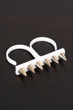 Formidable Vamp Ring - NoveltyOne