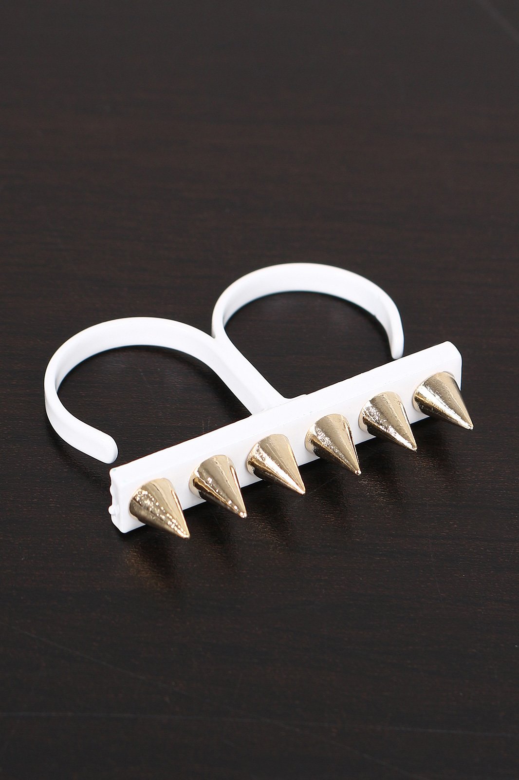 Formidable Vamp Ring - NoveltyOne