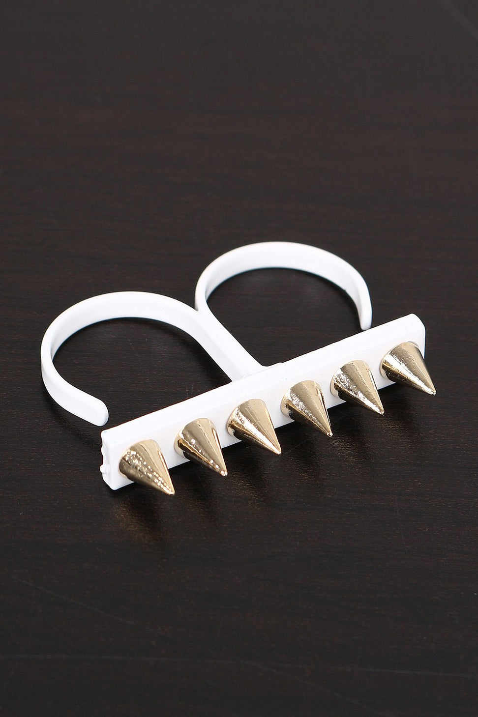 Formidable Vamp Ring - NoveltyOne