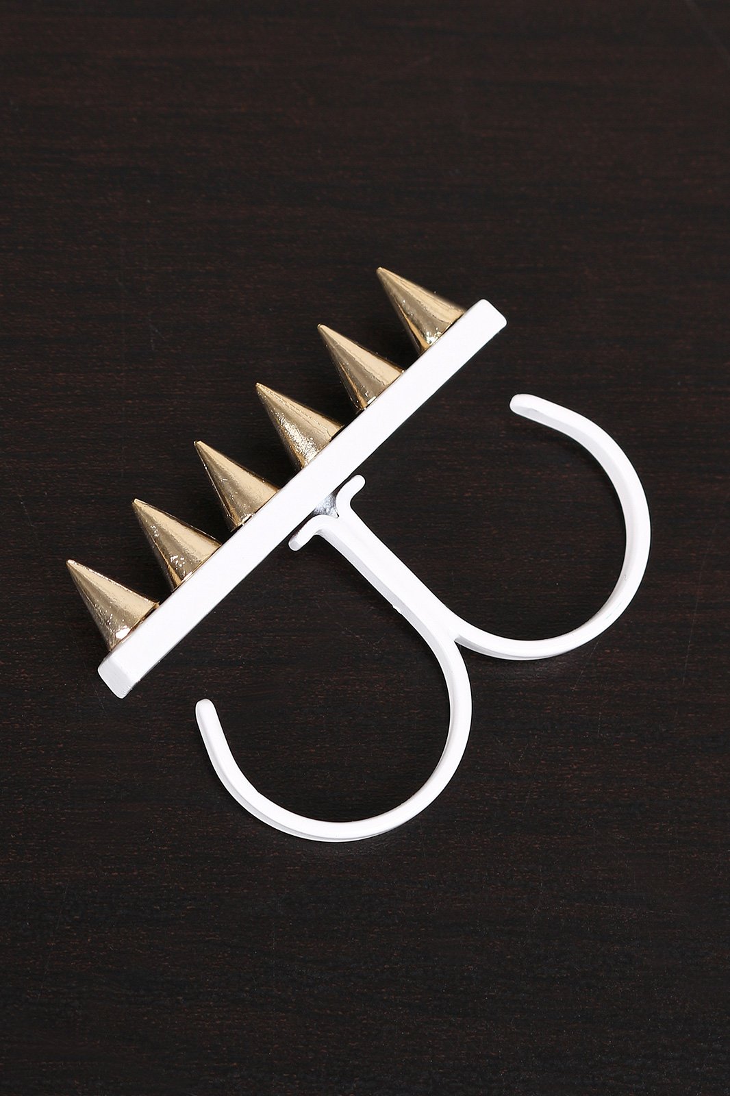 Formidable Vamp Ring - NoveltyOne