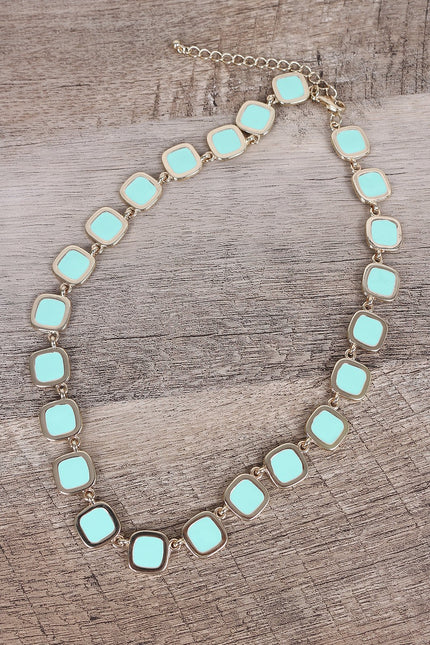 Miss Regal Necklace
