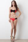 Fancy Justice Bikini Bottom