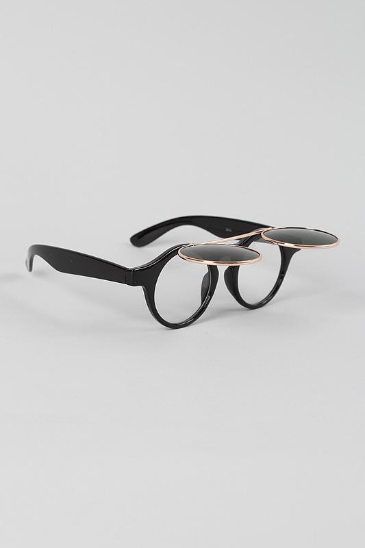 Bella Vogue Sunglasses