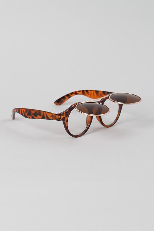 Bella Vogue Sunglasses