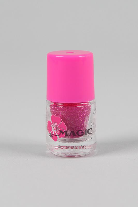 Magic Nail Caviar
