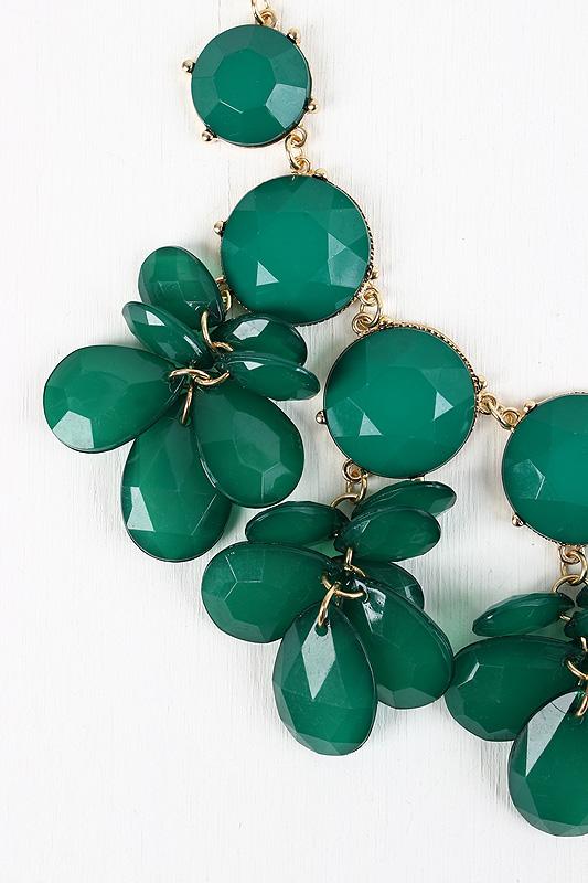 Keep Me Linked Necklace