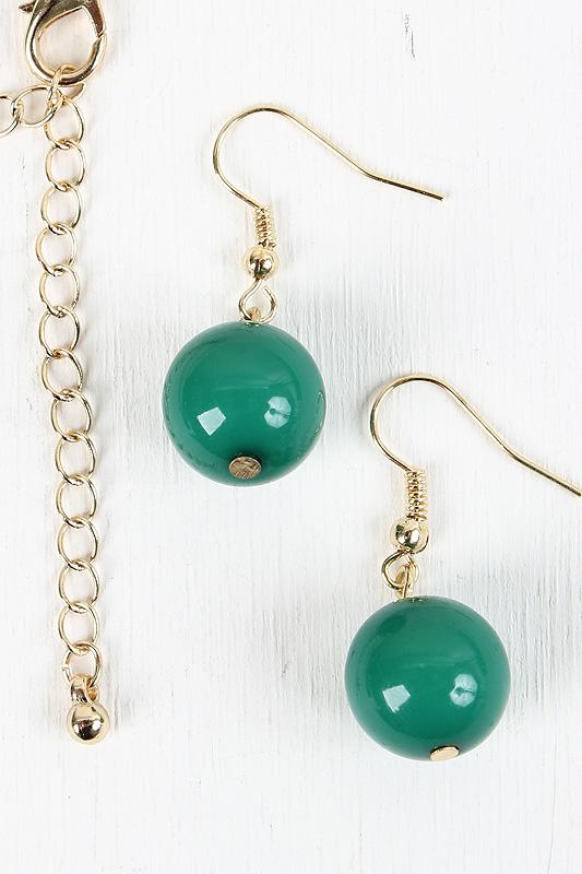 Keep Me Linked Necklace