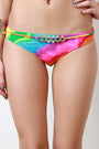 Funky Coast Bikini Bottom - NoveltyOne