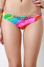 Funky Coast Bikini Bottom - NoveltyOne