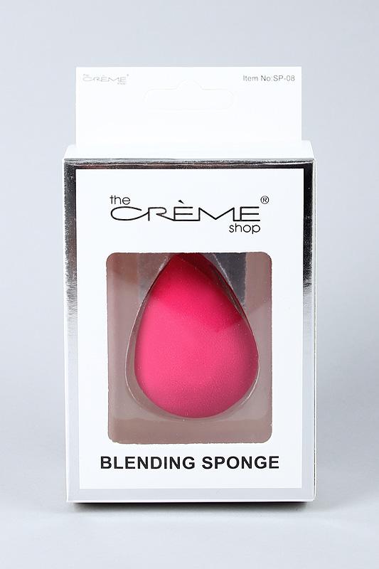 The Creme Shop Blending Sponge