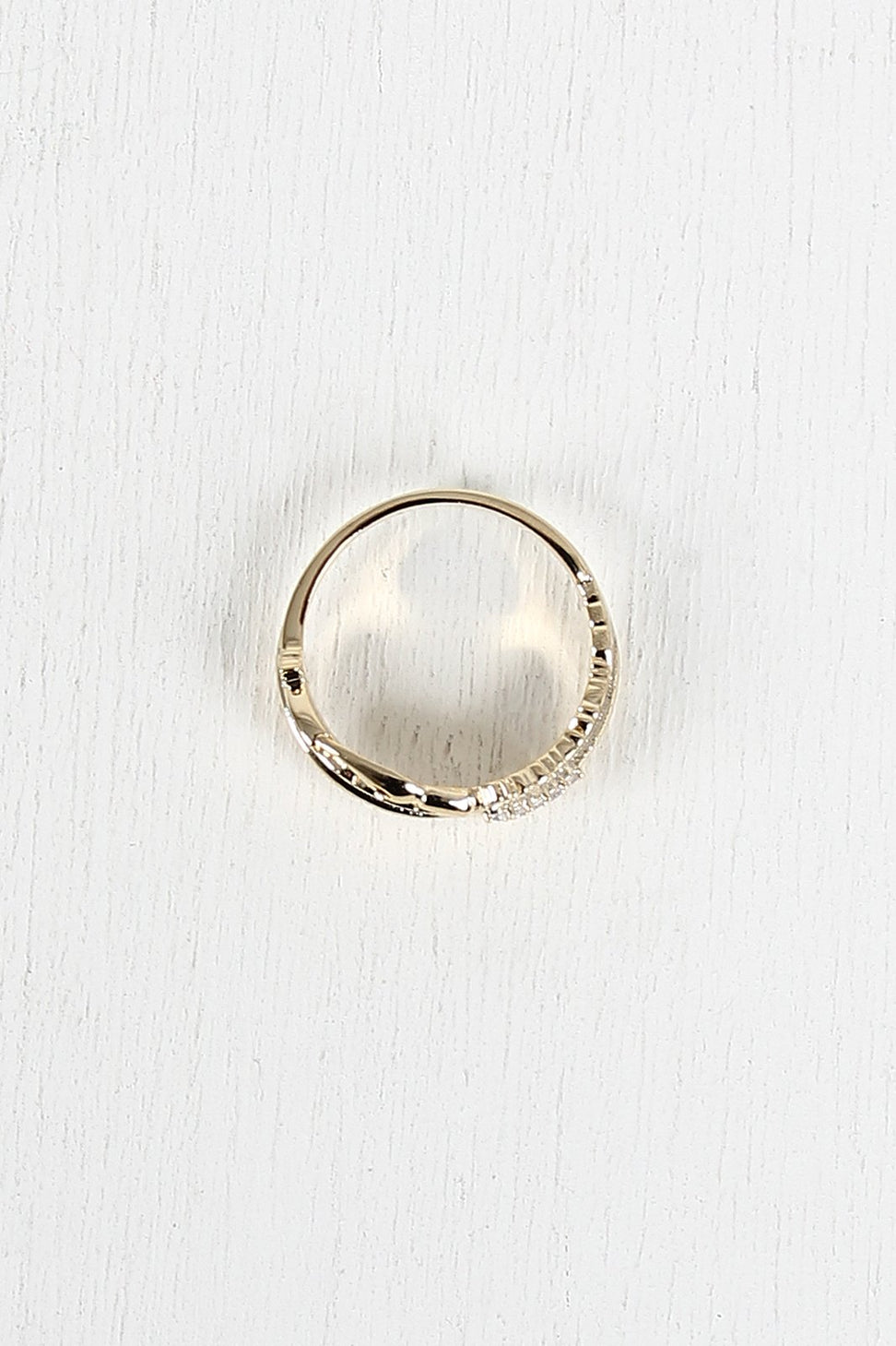 Feather Quill Ring - NoveltyOne