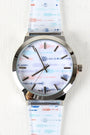 Multicolor Arrow Watch - NoveltyOne