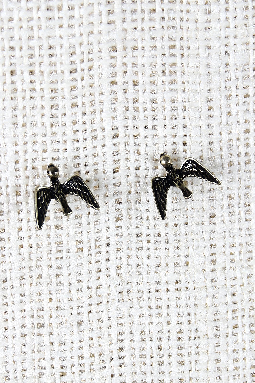 Gliding Bird Earrings - NoveltyOne