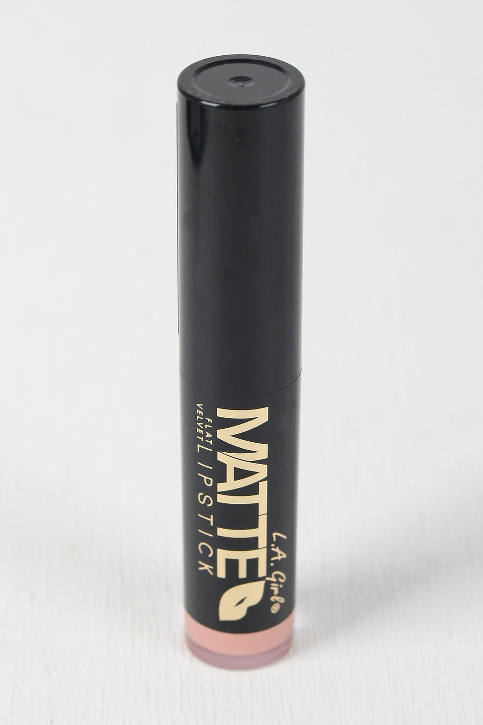 L.A. Girl Matte Flat Velvet Lipstick