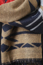 Ganado Pattern Scarf - NoveltyOne