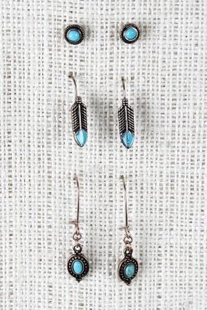 Spice Of Life Earrings