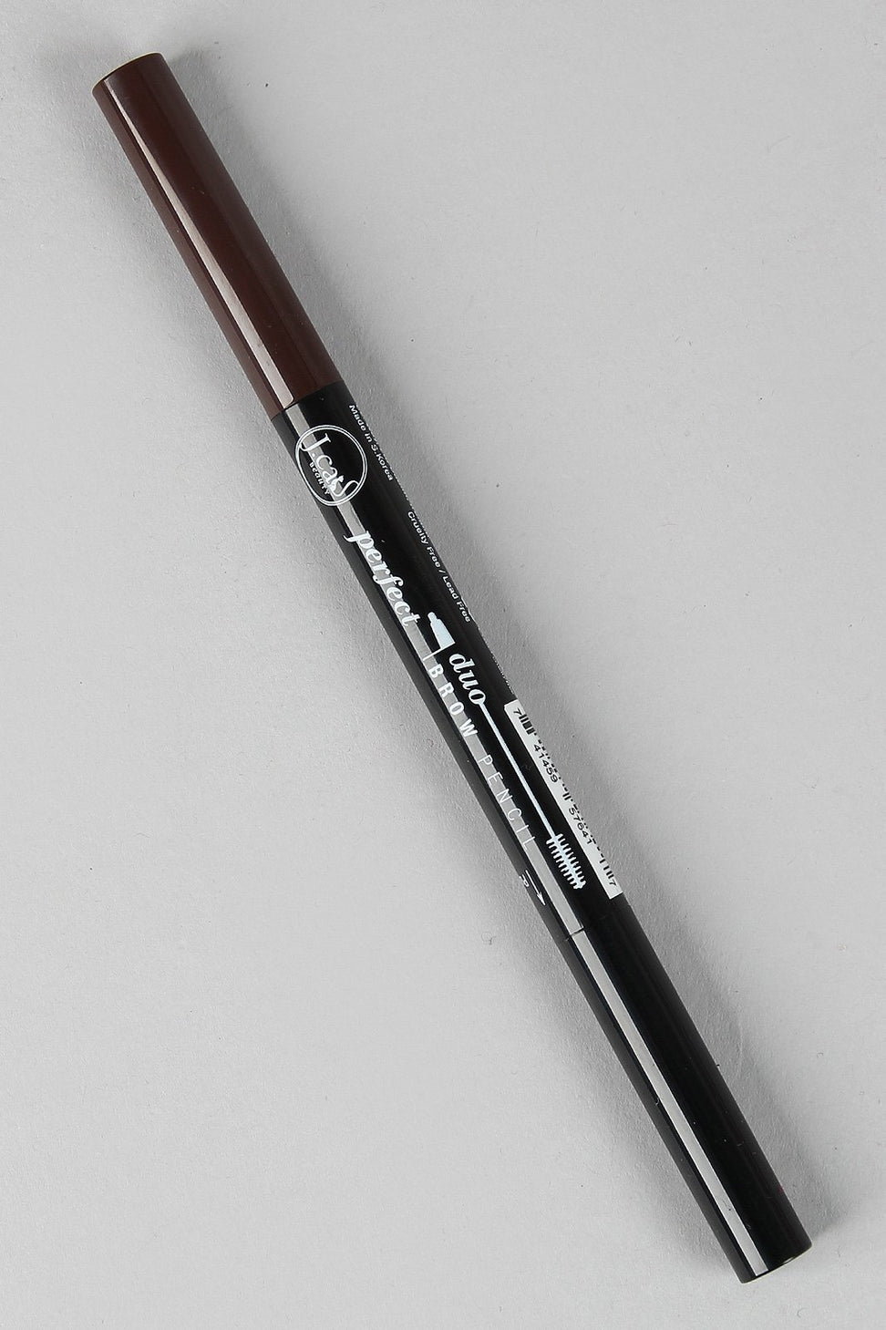 J.Cat Perfect Duo Brow Pencil