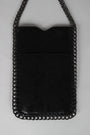 Chain Crossbody Phone Pouch