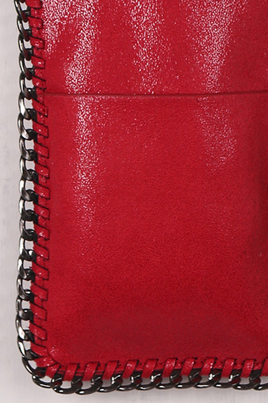 Chain Crossbody Phone Pouch