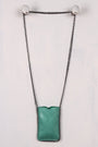 Chain Crossbody Phone Pouch
