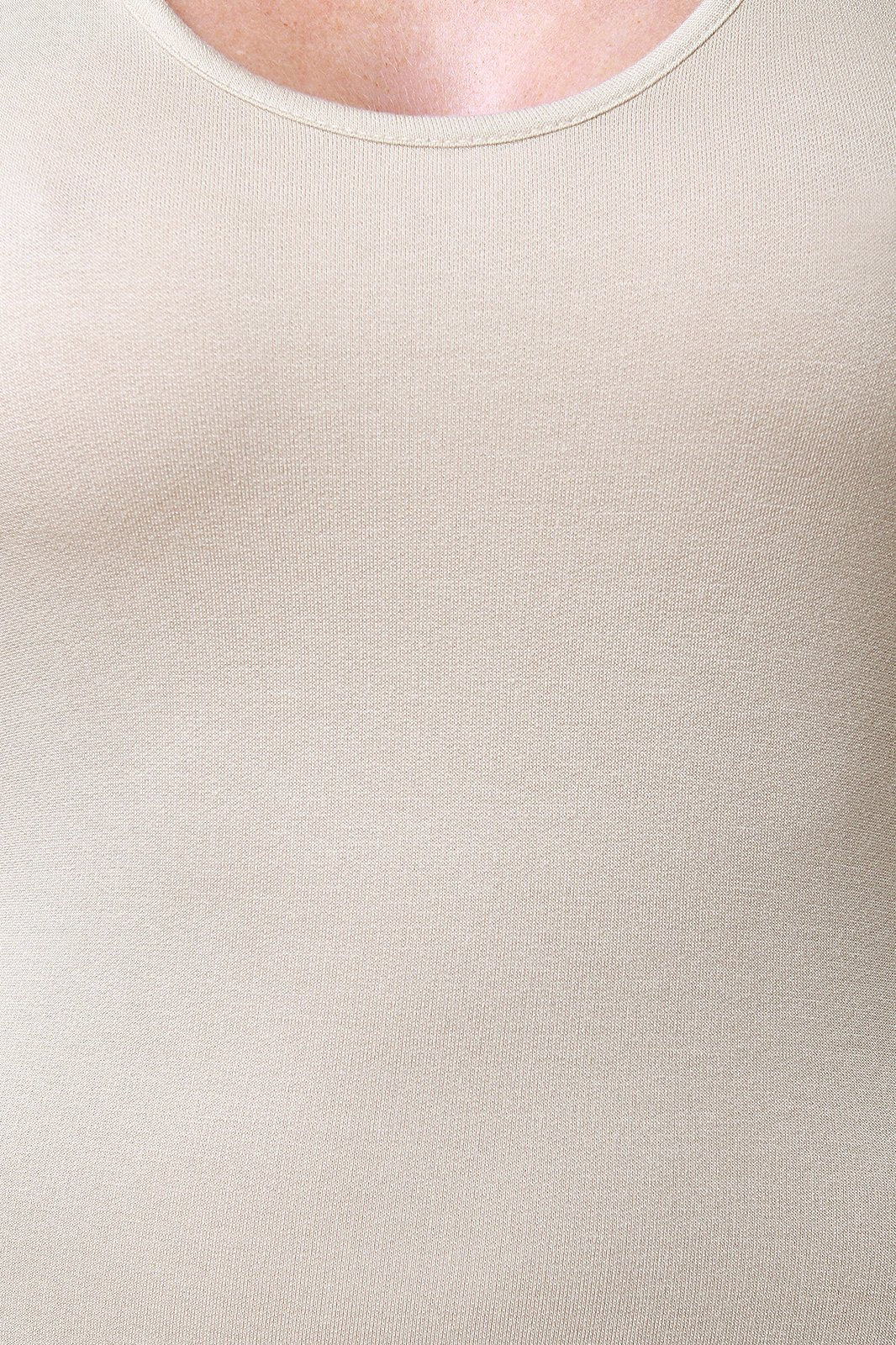 Distressed Sleeveless Round Hem Hoodie Dress - NoveltyOne