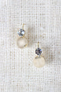 Shiny Bauble Earrings