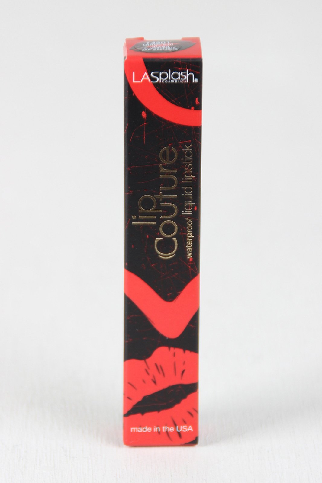 Lip Couture Liquid Lipstick - NoveltyOne