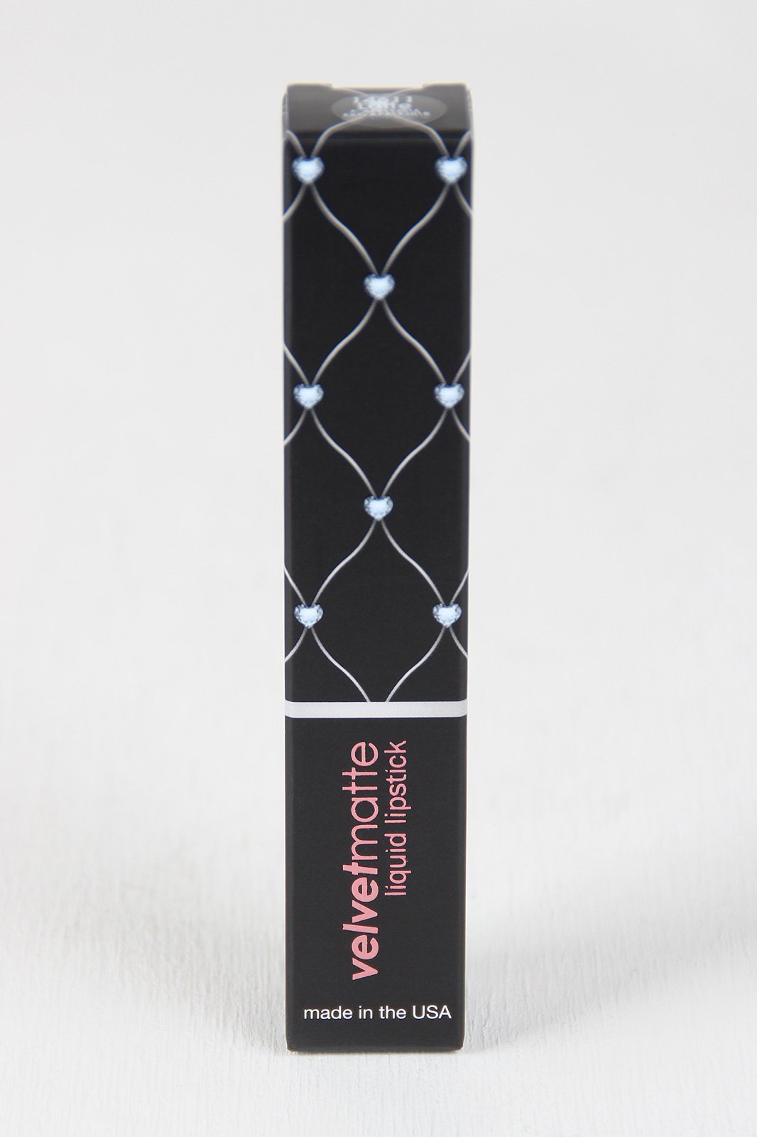 Velvet Matte Liquid Lipstick