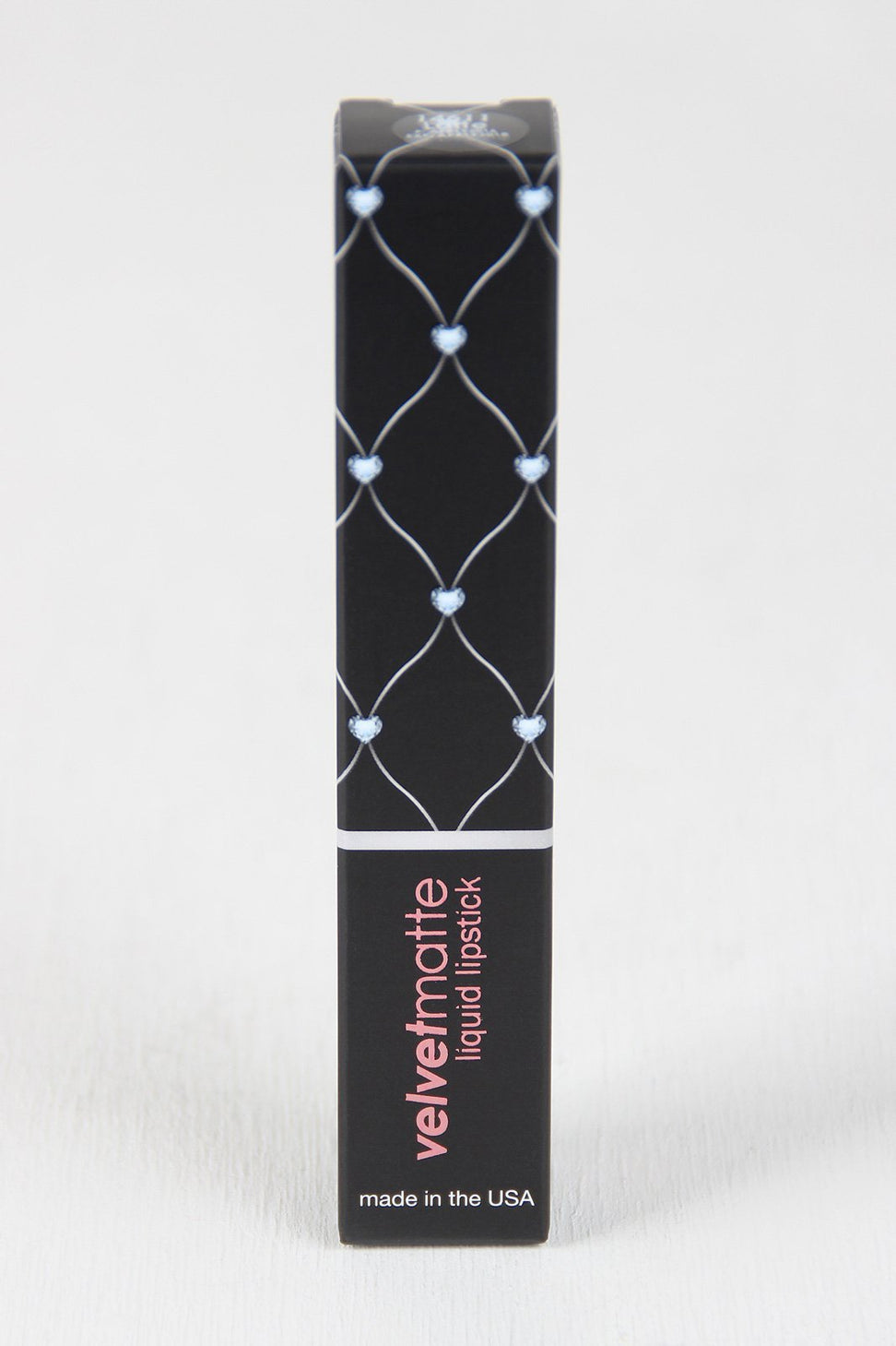 Velvet Matte Liquid Lipstick