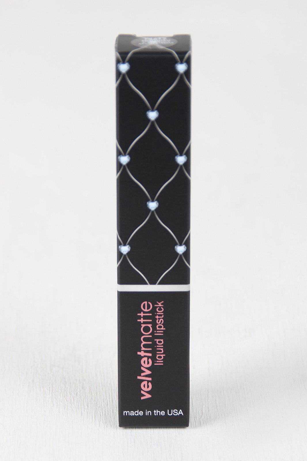 Velvet Matte Liquid Lipstick