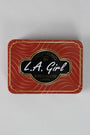 LA Girl Eyeshadow Pallet