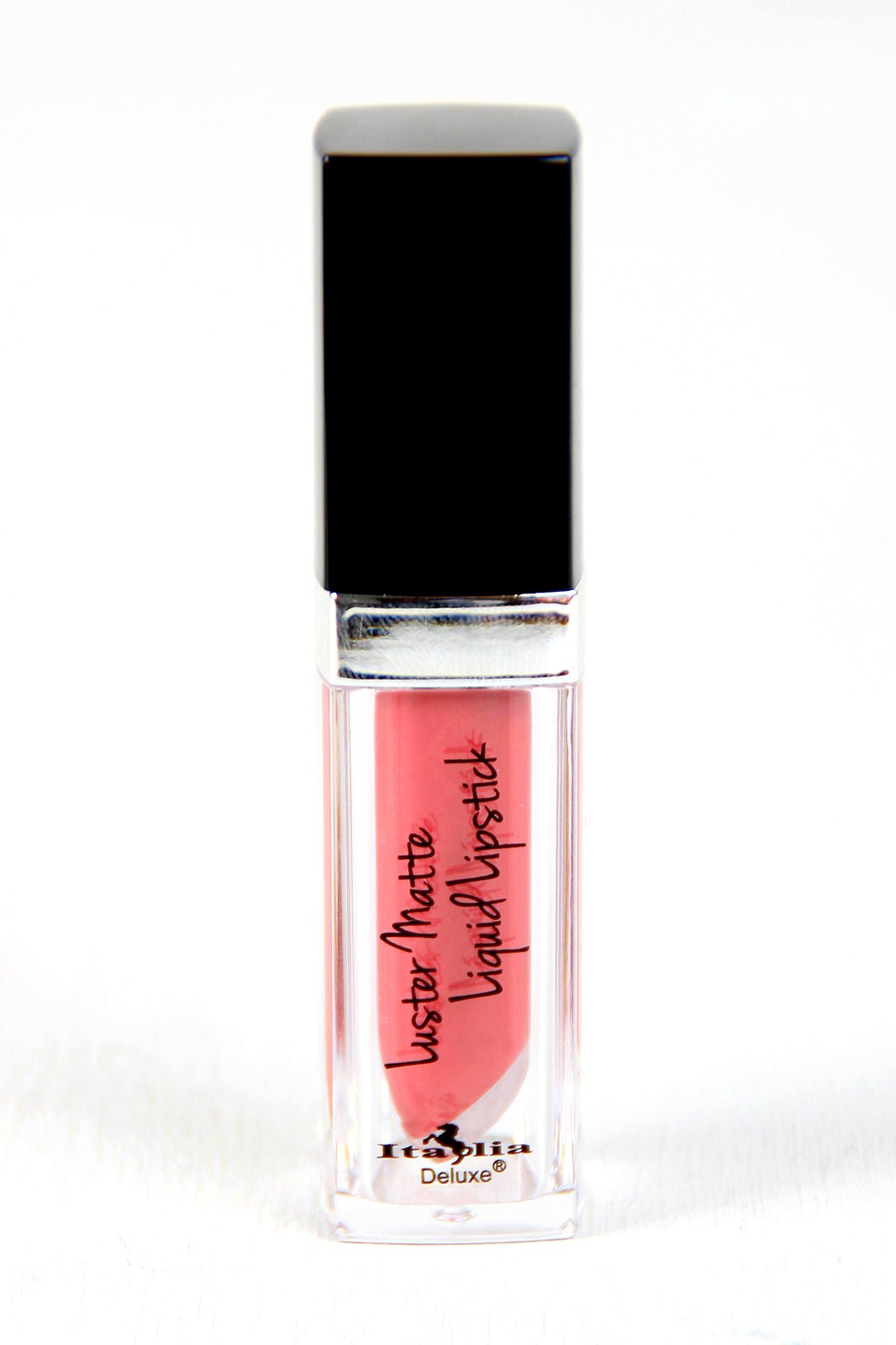 Luster Matte Liquid Lipstick