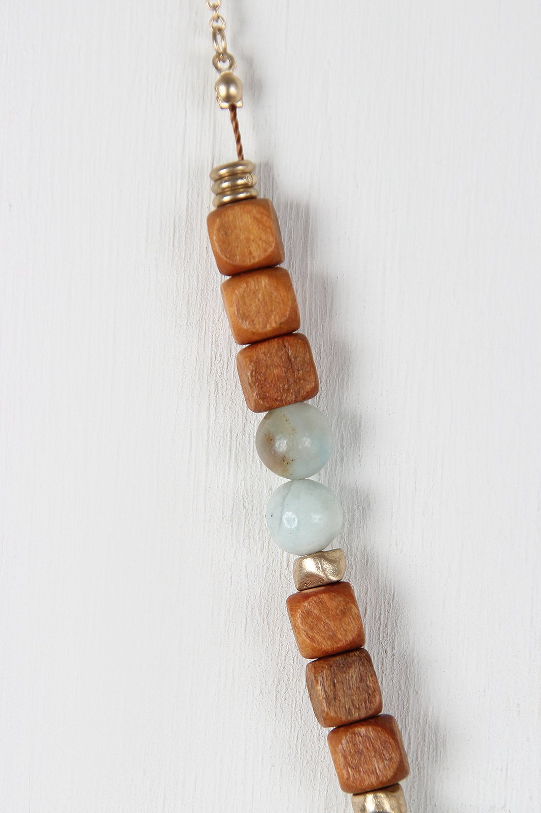 Natural Huntress Pendant Necklace - NoveltyOne