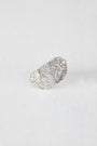 Filigree Cuff Ring - NoveltyOne