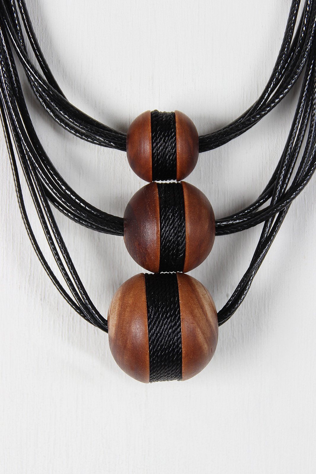 Naturally Simple Statement Necklace Set - NoveltyOne