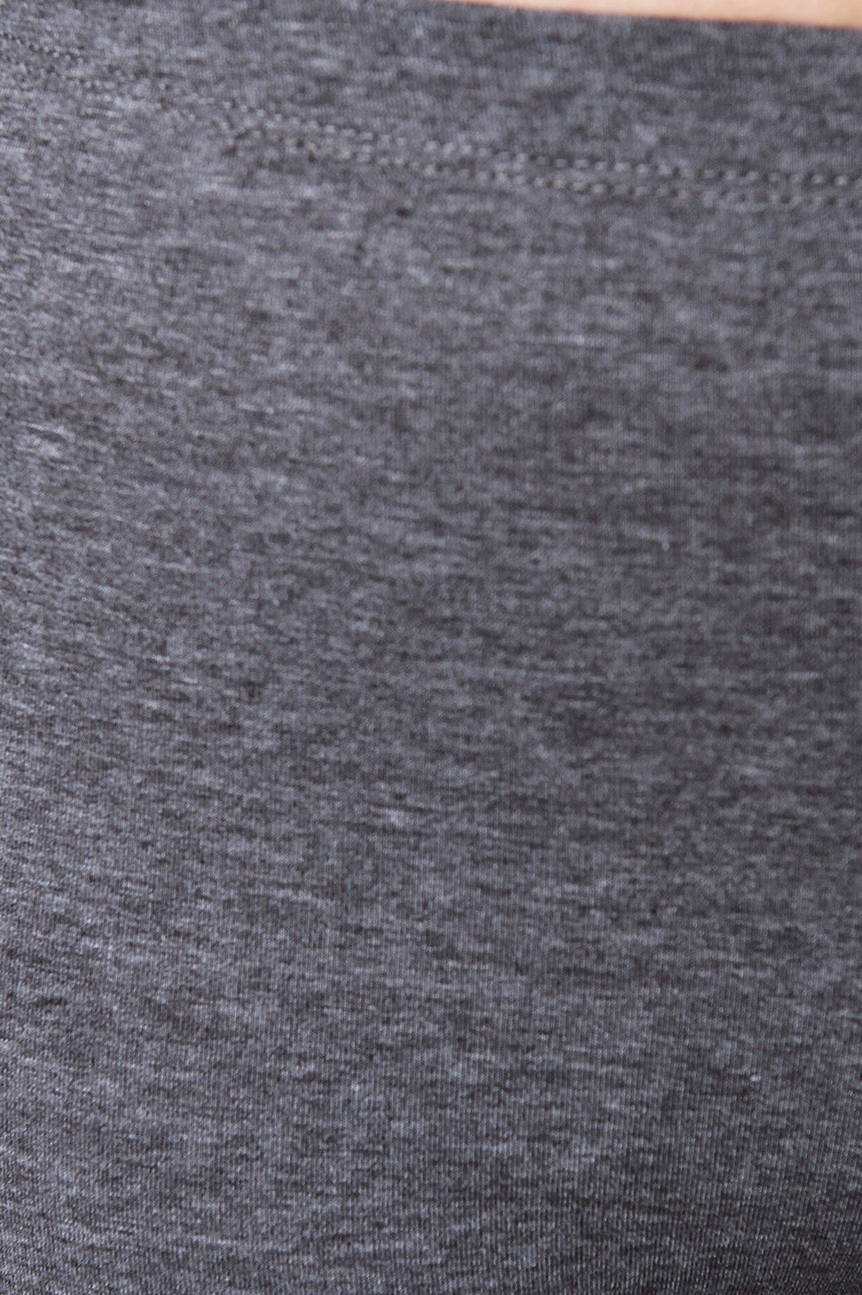 Knee Length Legging Shorts