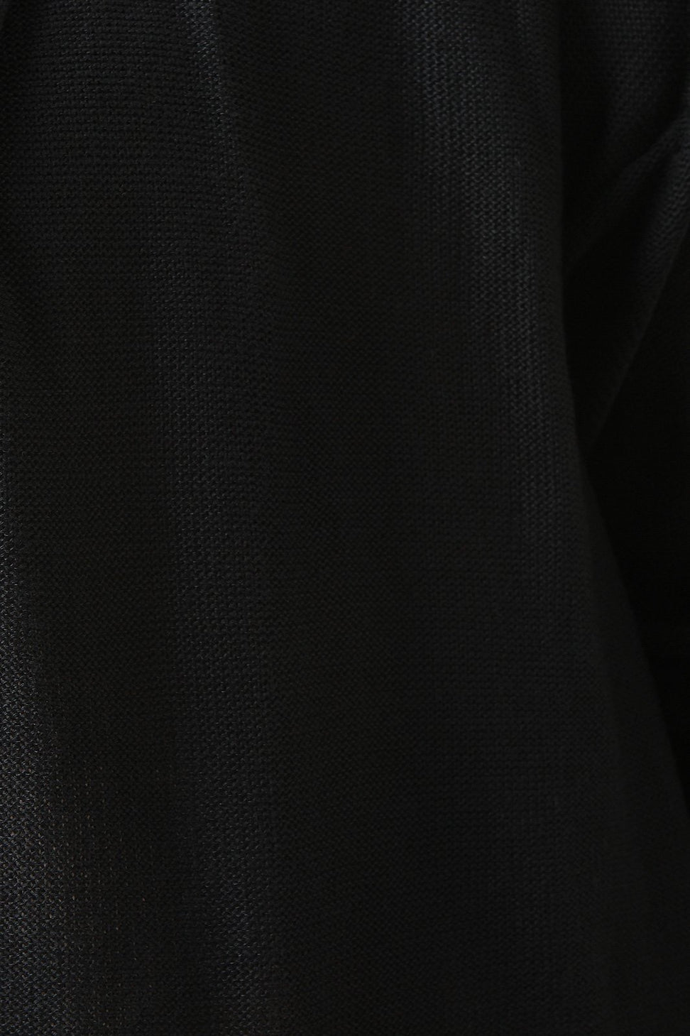 Long Contrast Satin Back Cardigan - NoveltyOne